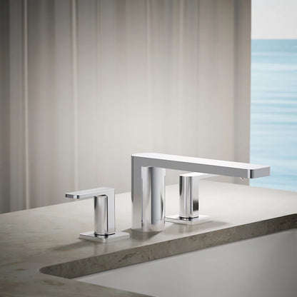 Kohler Deck-mount bath faucet