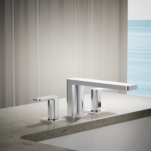 Kohler Deck-mount bath faucet