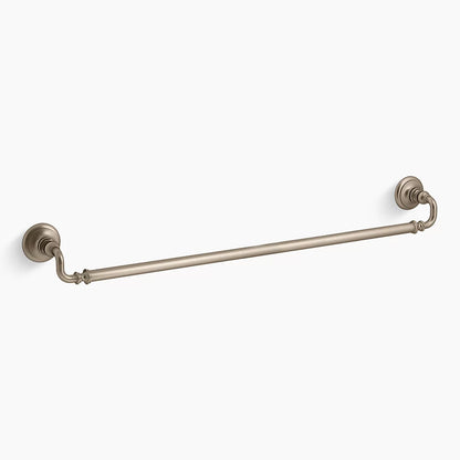 Kohler 30" towel bar
