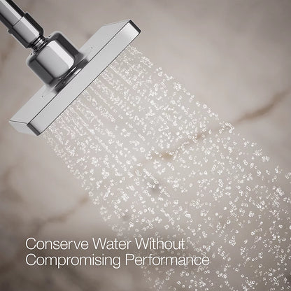 Kohler Single-function showerhead, 1.75 gpm