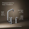 Kohler Billet™