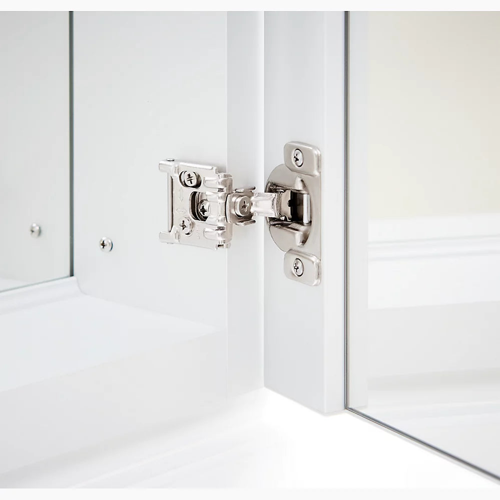 Kohler 24" x 30" medicine cabinet