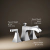 Kohler Memoirs® Stately