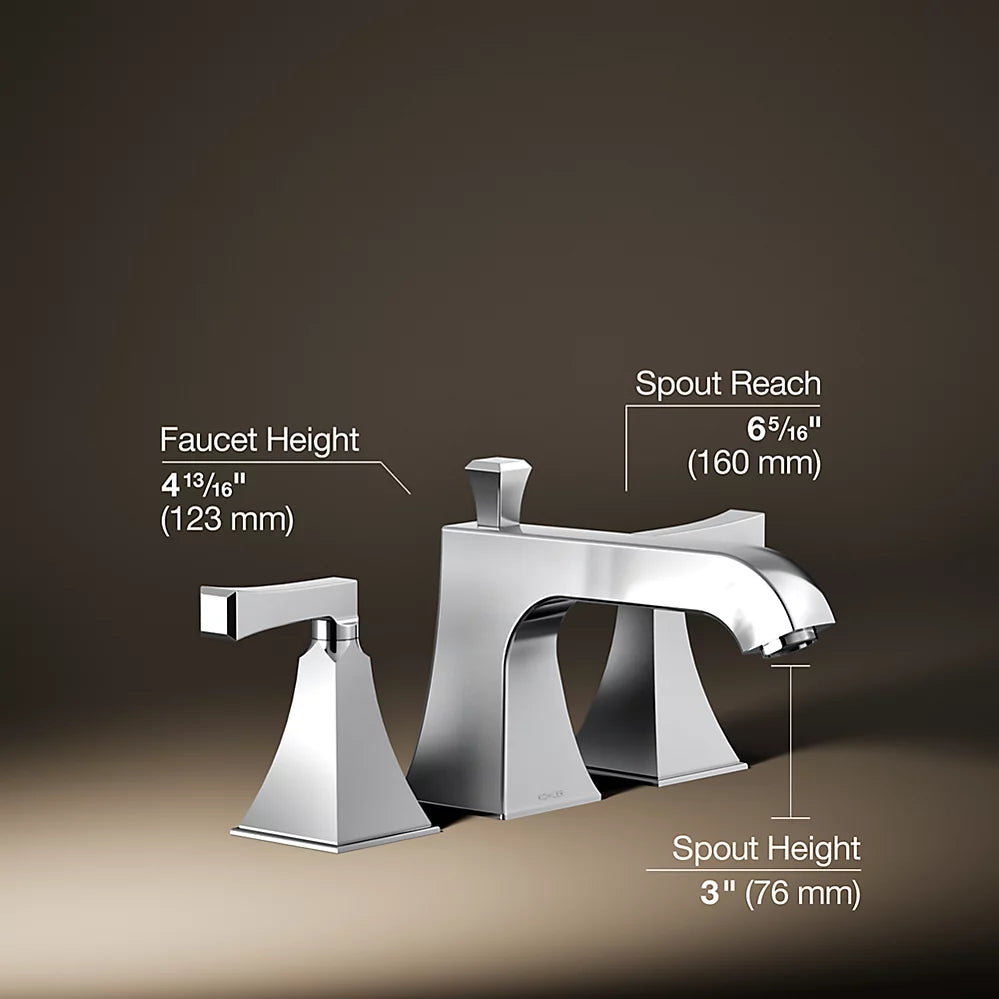 Kohler Memoirs® Stately
