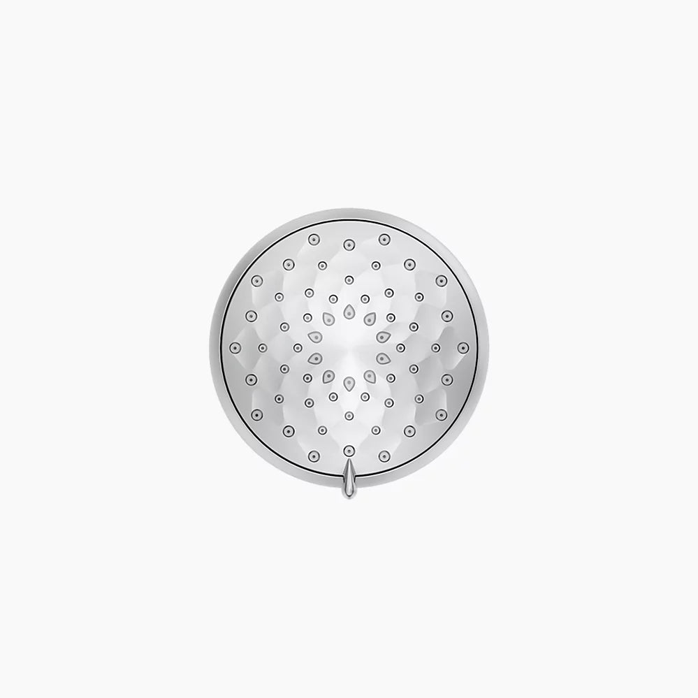 Kohler Three-function showerhead, 1.75 gpm