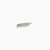 Kohler Choreograph Floating Shower Shelf 7-Inch Bathroom Shelf