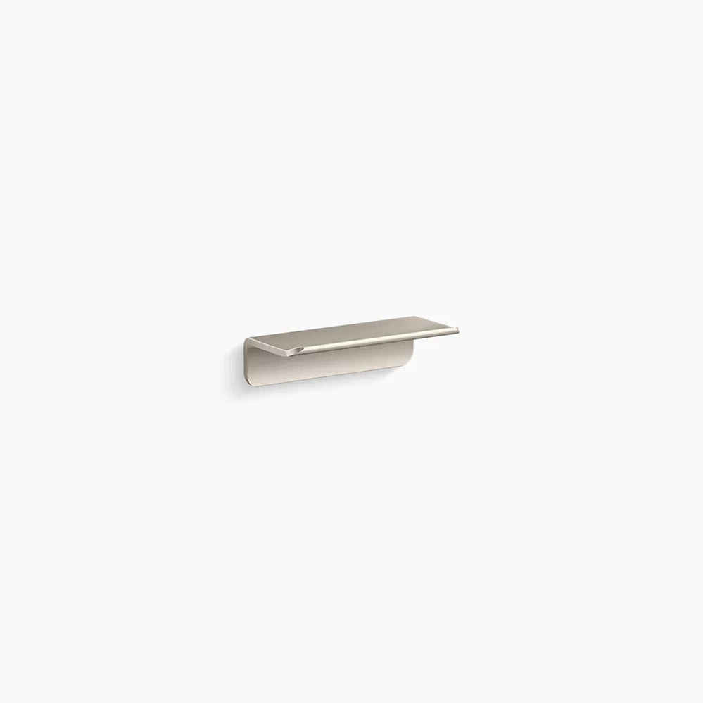Kohler Choreograph Floating Shower Shelf 7-Inch Bathroom Shelf