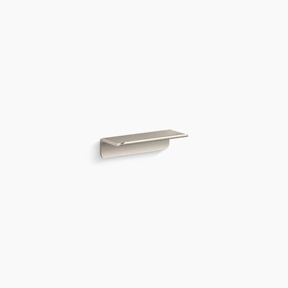 Kohler Choreograph Floating Shower Shelf 7-Inch Bathroom Shelf