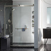 Kohler 60" x 36" alcove shower base, center drain