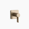Kohler Transfer valve trim