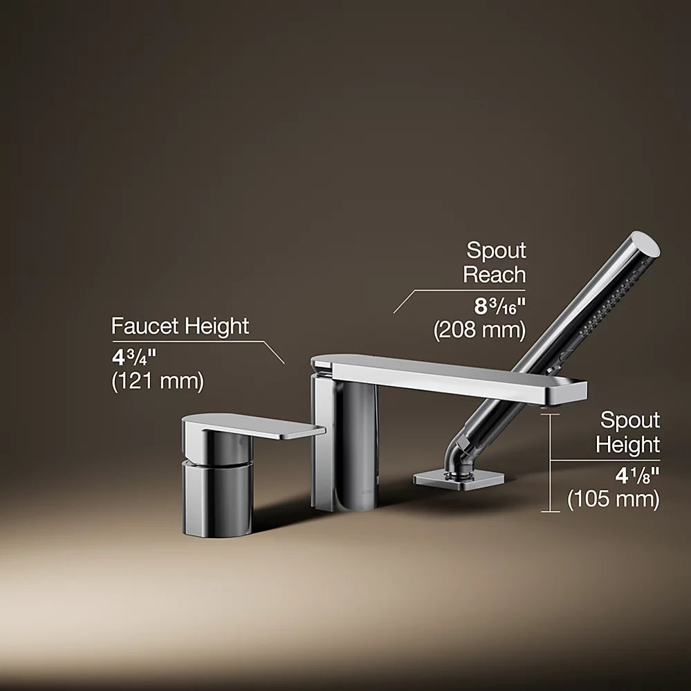 Kohler Parallel®