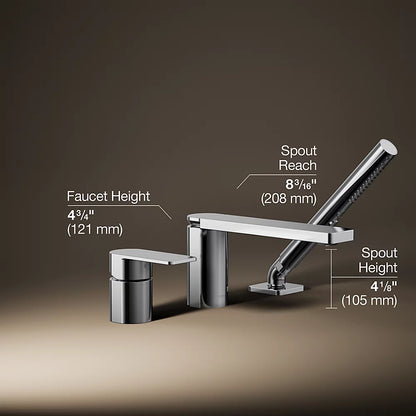 Kohler Parallel®