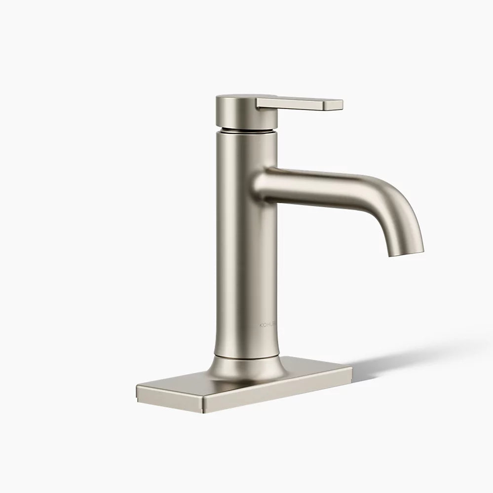 Kohler Single-handle bathroom sink faucet, 0.5 gpm