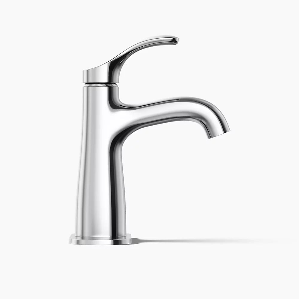 Simplice® Single-handle bathroom sink faucet, 1.2 gpm