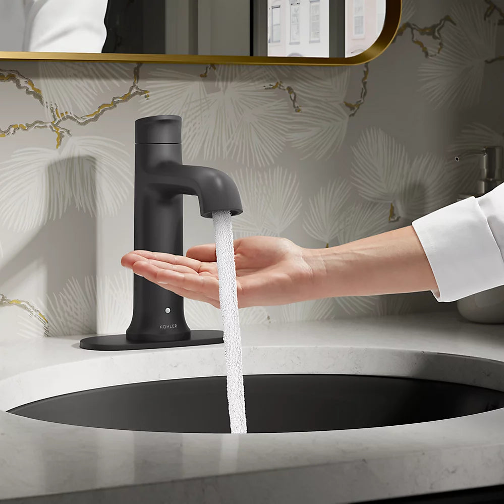 Tone™ Touchless bathroom sink faucet, 1.2 gpm
