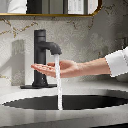 Tone™ Touchless bathroom sink faucet, 1.2 gpm