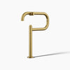 Kohler Components® Deck-mount pot filler