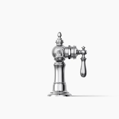 Artifacts® Single-handle bathroom sink faucet, 1.2 gpm