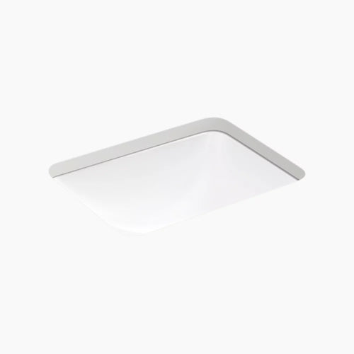 Kohler Caxton 1/2-Inch Undermount Bathroom Sink