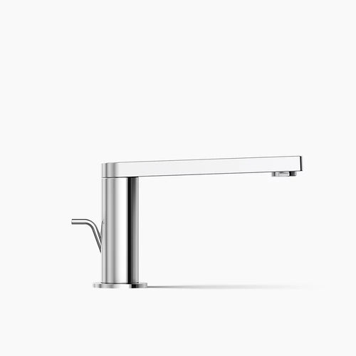 Composed® Single-handle bathroom sink faucet with Lever handle, 1.2 gpm
