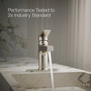 Taut® Single-handle bathroom sink faucet, 1.2 gpm