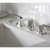 Kohler Verticyl® 19-3/4" rectangular undermount bathroom sink