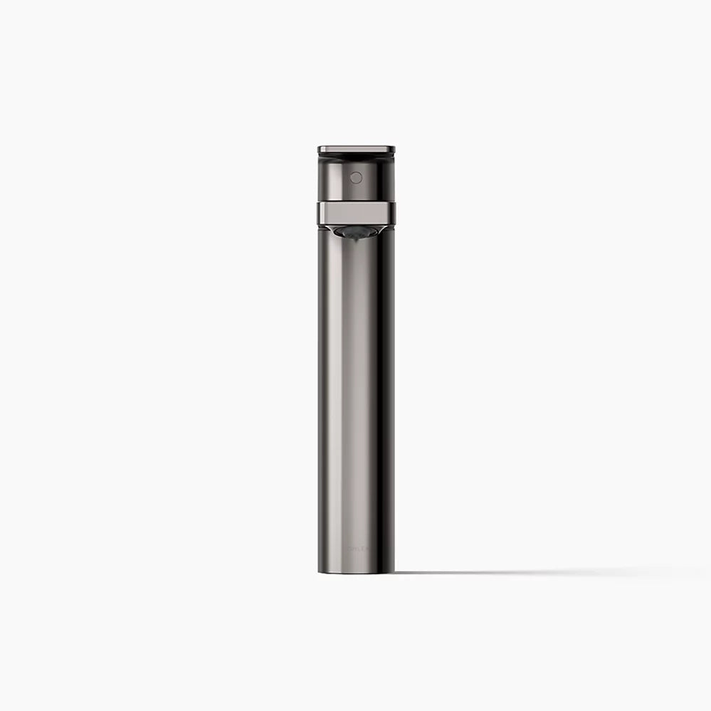 Parallel® Tall single-handle bathroom sink faucet, 1.2 gpm