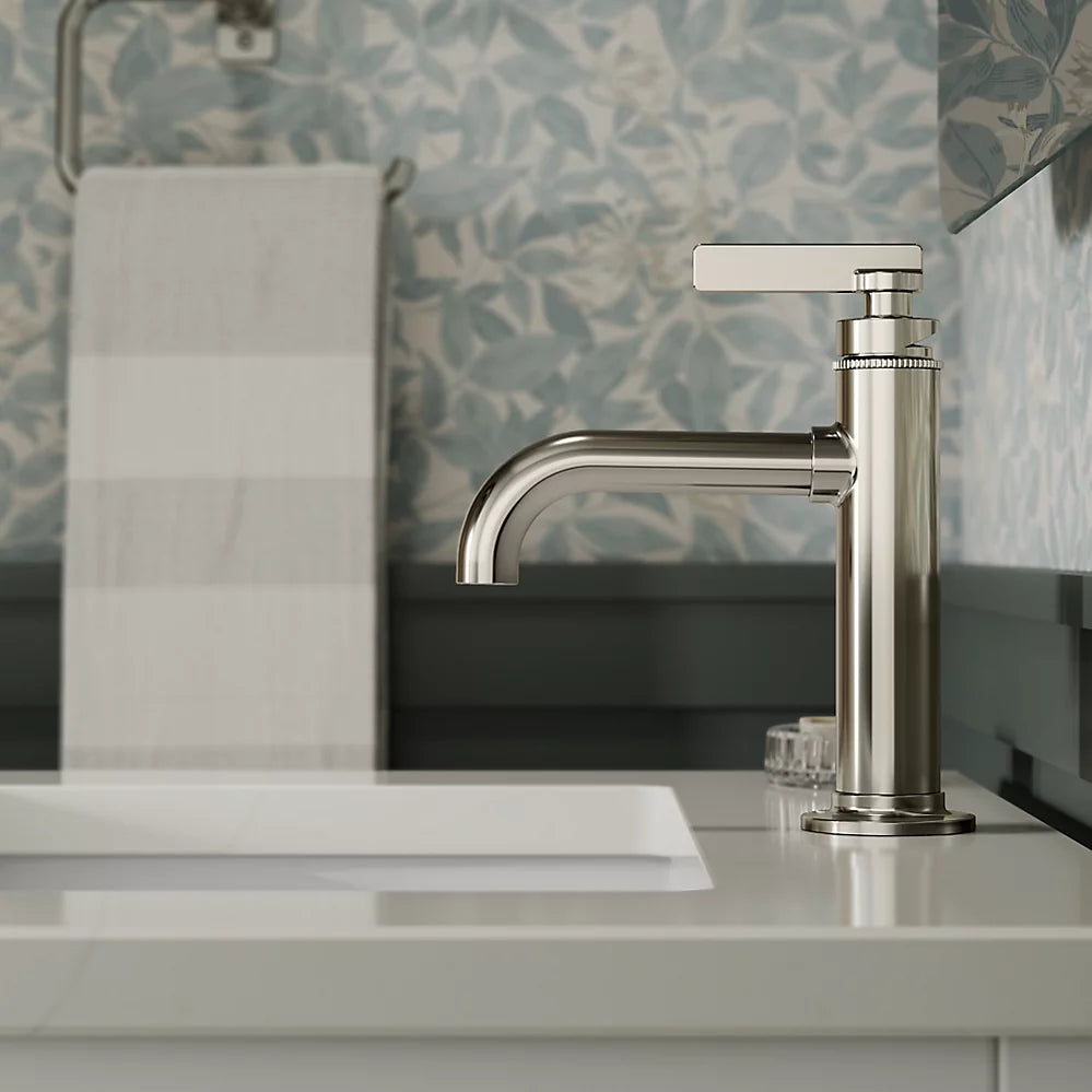 Castia™ by Studio McGee Single-handle bathroom sink faucet, 1.2 gpm