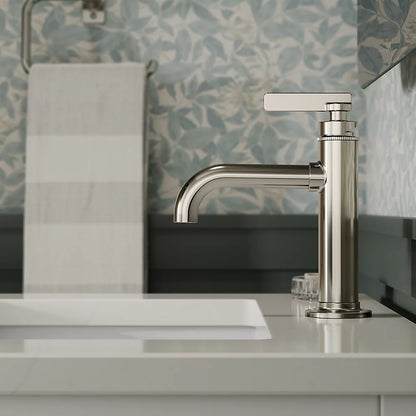 Castia™ by Studio McGee Single-handle bathroom sink faucet, 1.2 gpm