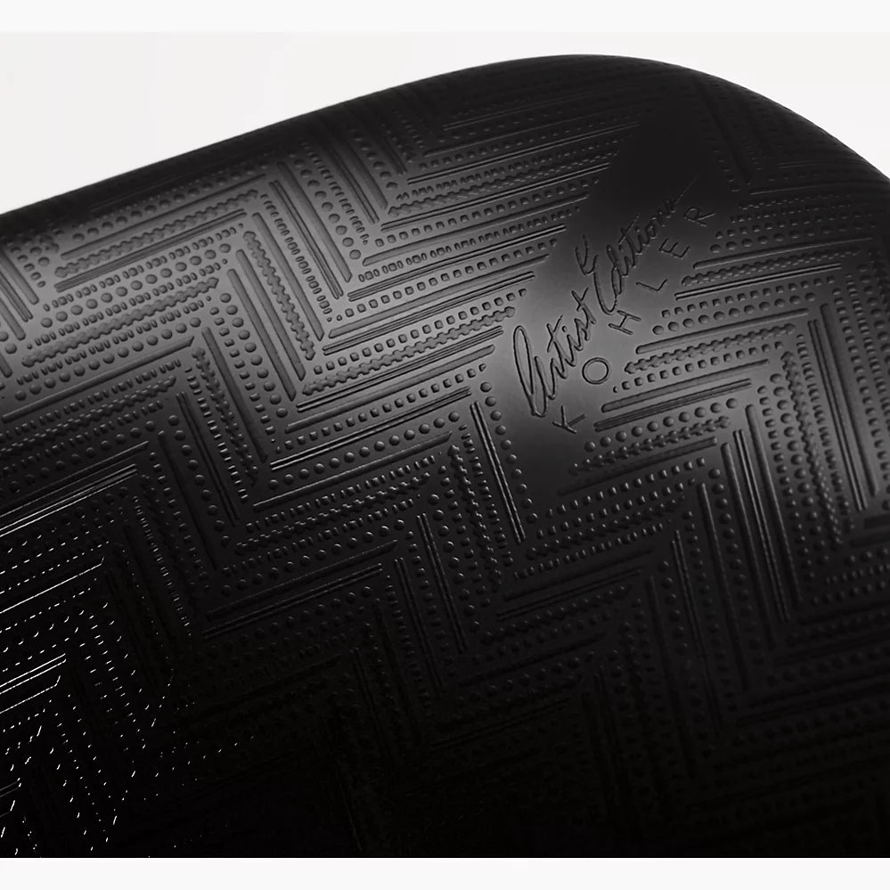 Kohler Sartorial™ Herringbone Caxton®