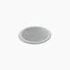 Kohler 18-1/2" top-/undermount single-bowl bar sink