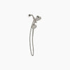 Kohler 2-in-1 multifunction 1.75 gpm shower combo kit
