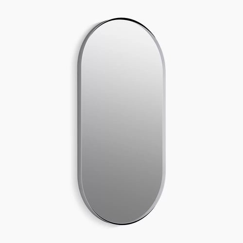 Kohler 20" x 40" capsule framed mirror
