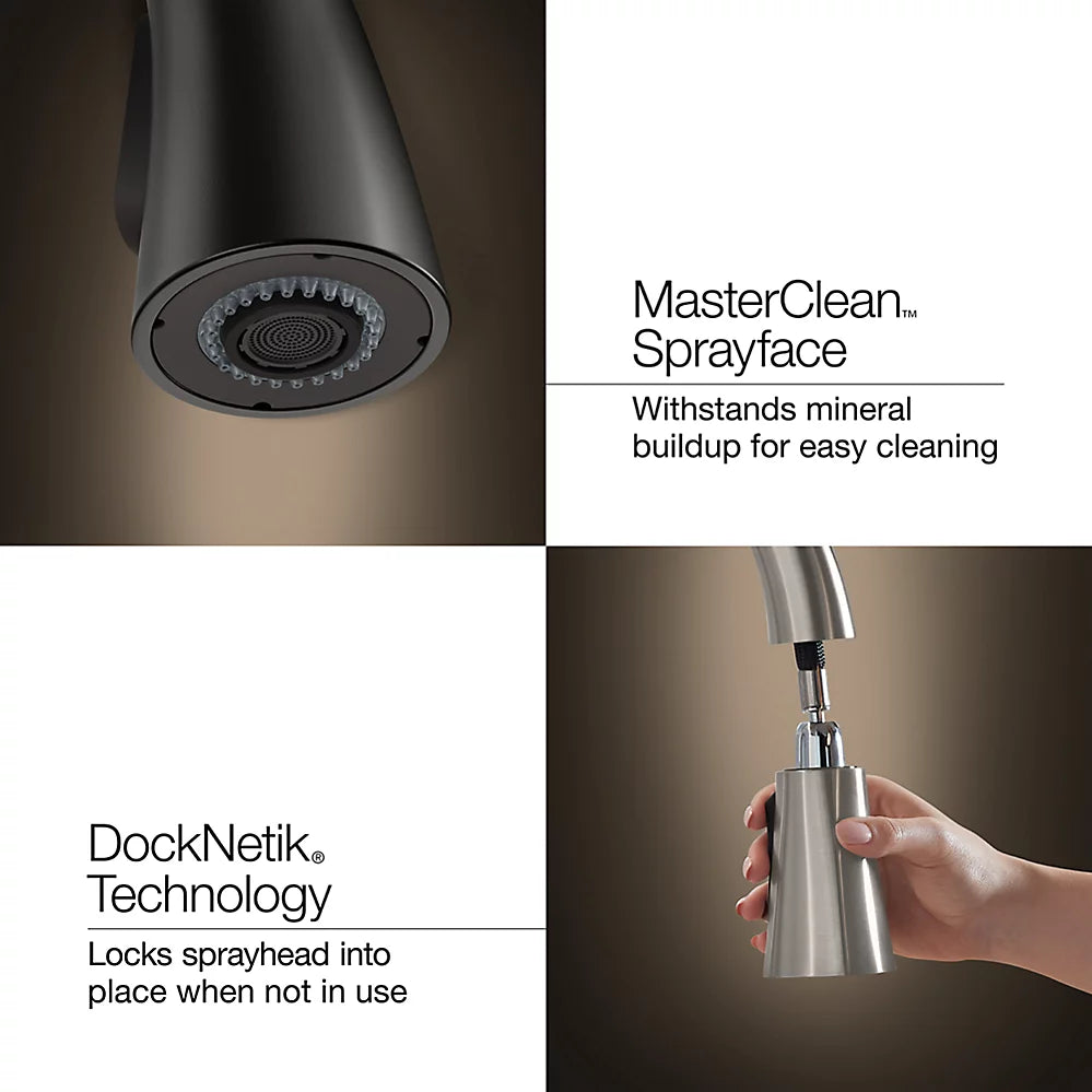 Kohler Tournant®