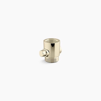 Kohler ADA handshower hose adapter