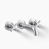 Kohler Wall-mount bath faucet trim