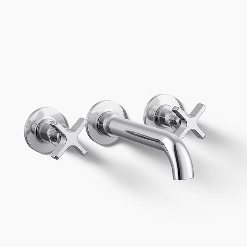 Kohler Wall-mount bath faucet trim