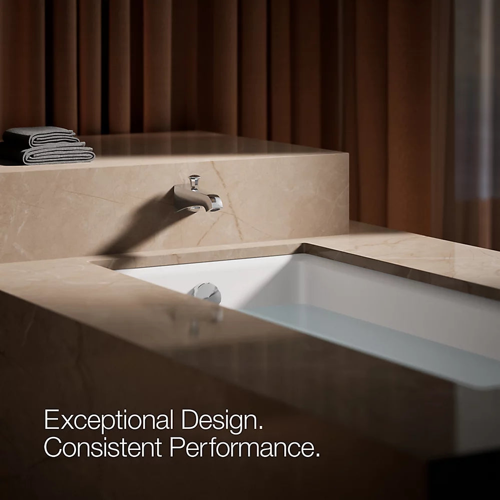Kohler Memoirs® Stately