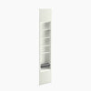 Kohler Choreograph Shower Storage 14-Inch Bathroom Storage Cabinet