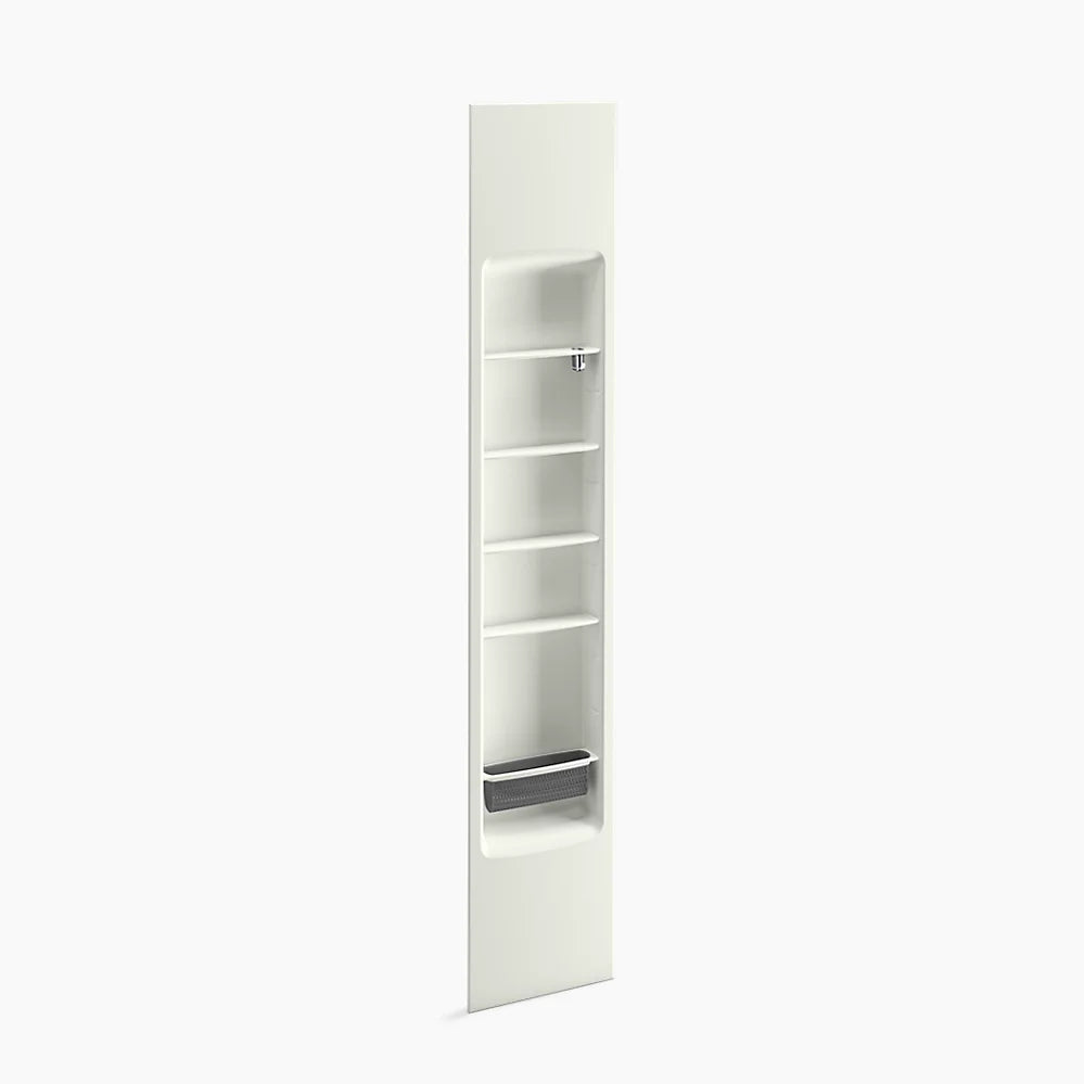 Kohler Choreograph Shower Storage 14-Inch Bathroom Storage Cabinet