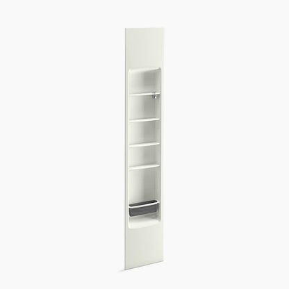 Kohler Choreograph Shower Storage 14-Inch Bathroom Storage Cabinet