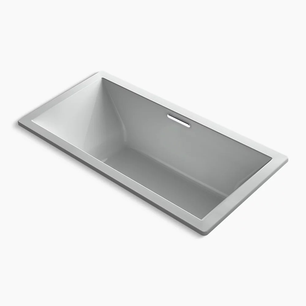 Kohler 72" x 36" drop-in bath