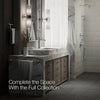 Kohler Tall single-handle bathroom sink faucet, 1.2 gpm