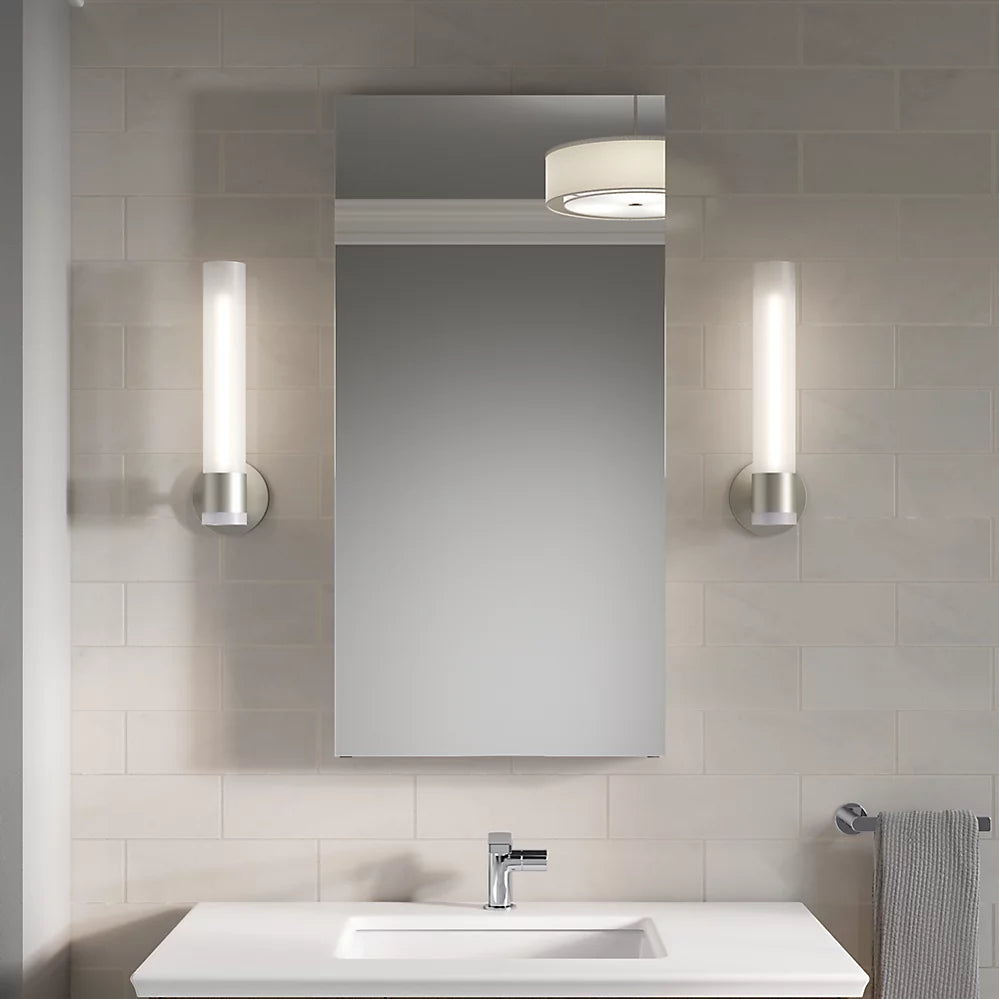 Kohler 20" W x 40" H medicine cabinet
