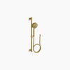 Kohler 30" four-function handshower kit, 1.75 gpm
