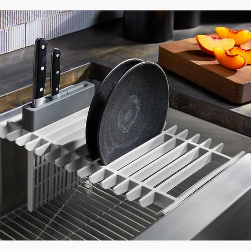Kohler Multipurpose grated rack