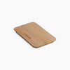 Kohler Maple hardwood cutting board
