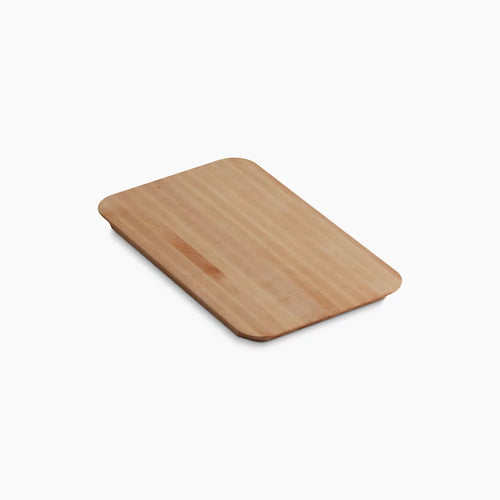 Kohler Maple hardwood cutting board