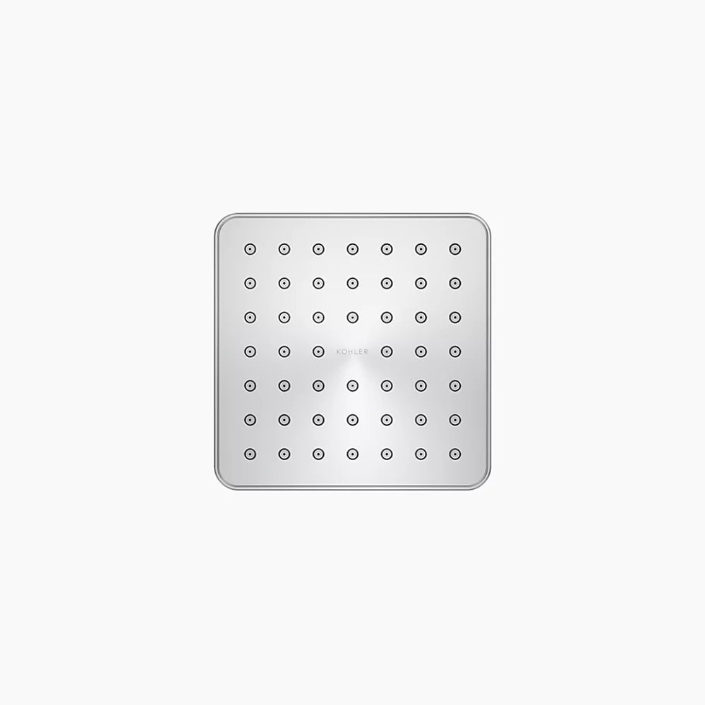 Kohler Single-function showerhead, 1.5 gpm