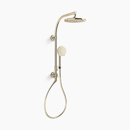 Kohler HydroRail®-R shower column kit, 1.75 gpm